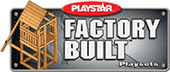 Factory Built Logo