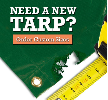 Custom Tarps