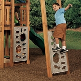 Picture of Vertical Climber