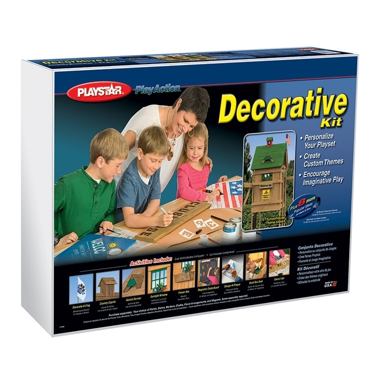 Picture of Decorative Kit