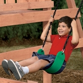 Picture of Commercial Grade Swing Seat