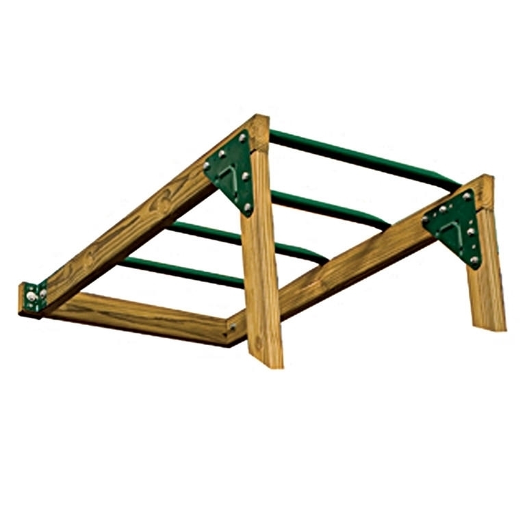Picture of Climbing Bars Kit