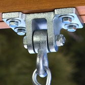 Picture of Commercial Grade Swing Hangers
