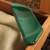 Picture of Sand Box Seat