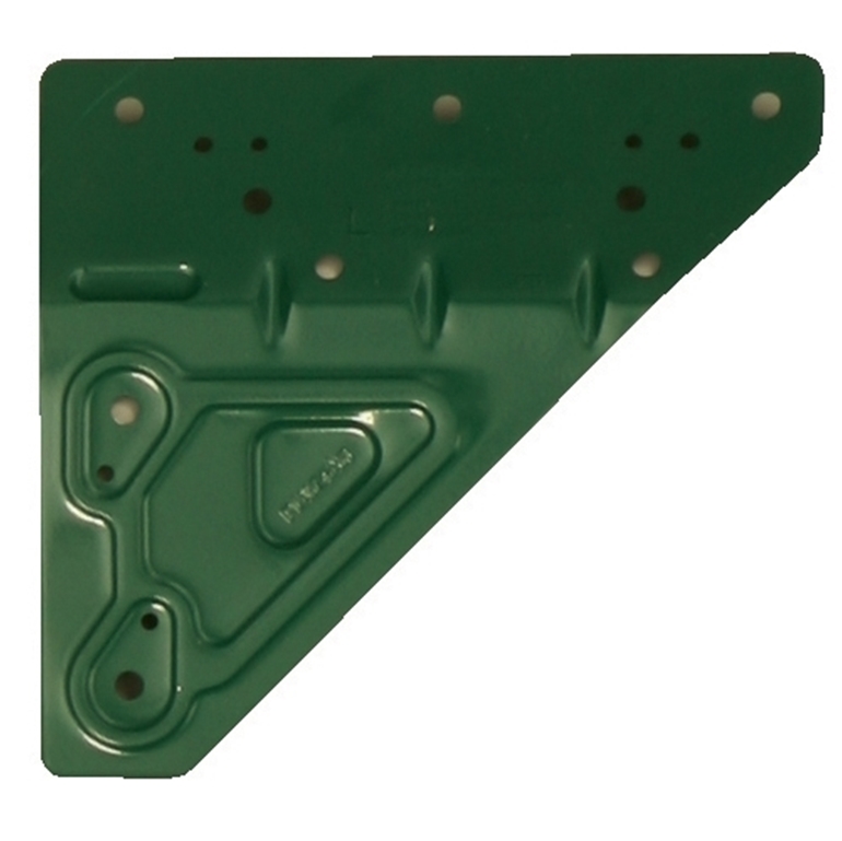 Picture of Left Hand Sturdy Frame Bracket
