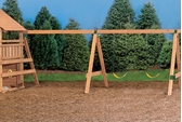 Picture of Extend-A-Bay/Swing Station Kit