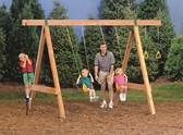 Picture of Extend-A-Bay/Swing Station Kit