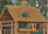 Picture of Playset Dormer