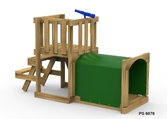 Picture of Toddler Tunnel