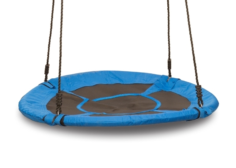 Picture of Galaxy Glider Nest Swing