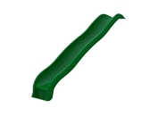 Picture of Giant Scoop Wave Slide Green