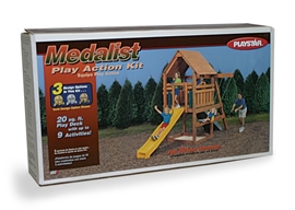 Picture of Medalist Build It Yourself Kit