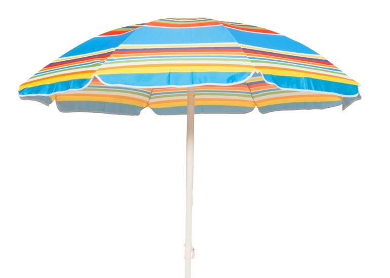 Picture of Picnic Table Umbrella (only)