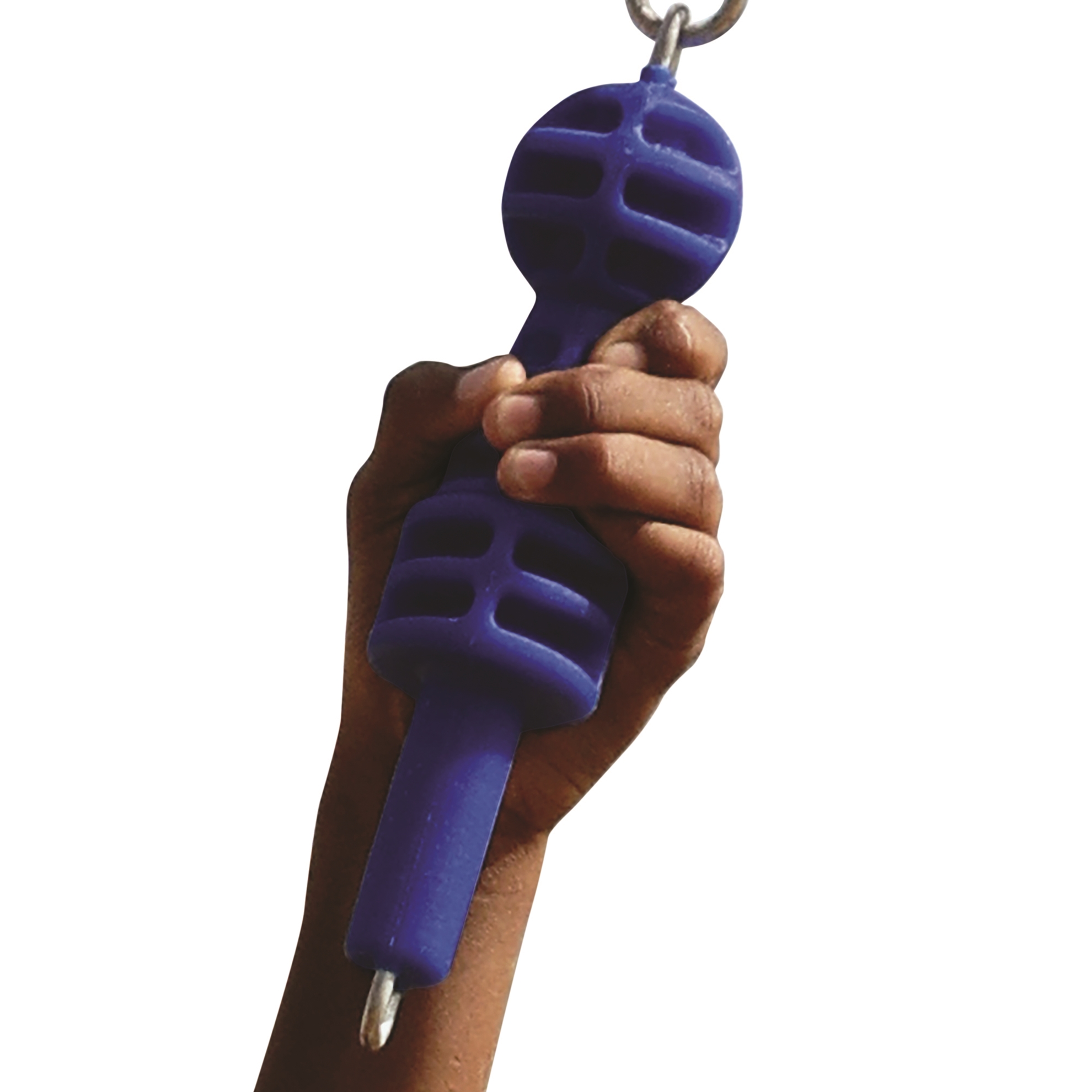 Picture of Ninja Grip - Blue