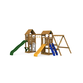Picture of Super Star XP Bronze Playset