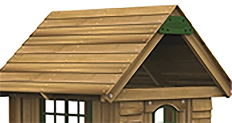 Weather-Resistant Finishes