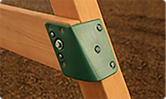 Reinforced Joints