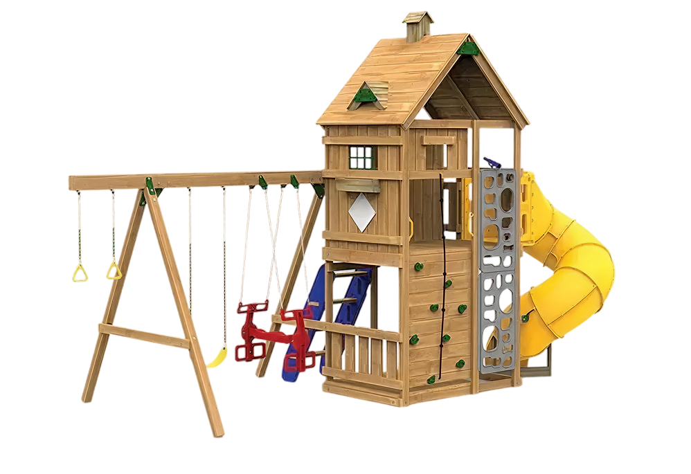 PlayStar Playset