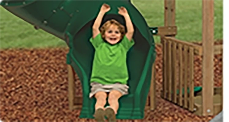 Smooth, Child-Safe Surfaces