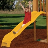 Picture of Scoop Wave Slide