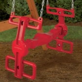 Picture of Air Rider Glider Swing