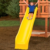 Picture of Giant Scoop Wave Slide