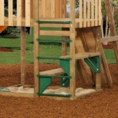 Picture of Climbing Bars (Monkey Bars)