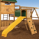 Picture of Adventure Tunnel