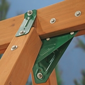 Picture of Extend-A-Bay/Swing Station Kit