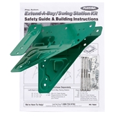 Picture of Extend-A-Bay/Swing Station Kit