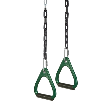 Picture of Commercial Grade Gym Rings