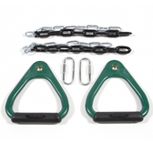 Picture of Commercial Grade Gym Rings