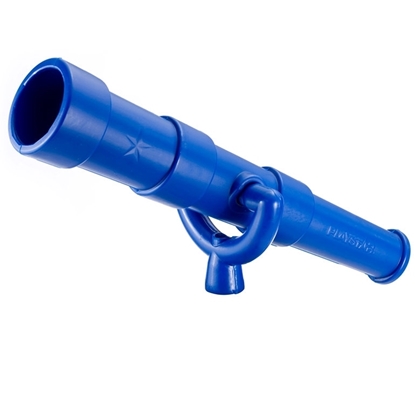 Picture of Discovery Telescope