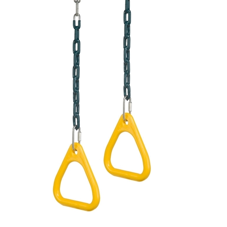 Picture of Gym Rings