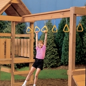 Picture of Monkey Ring Kit