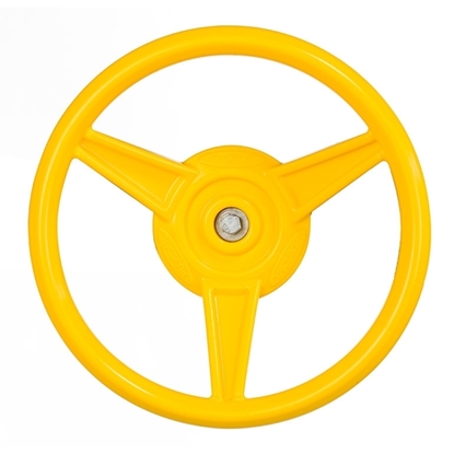 Picture of Steering Wheel
