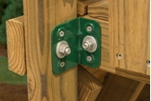 Picture of Corner Bracket
