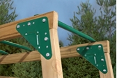 Picture of Triangle Bracket