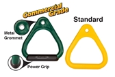 Picture of Commercial Grade Gym Rings
