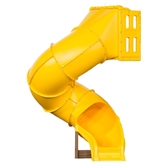 Picture of Spiral Tube Slide - 300 Degree Turn