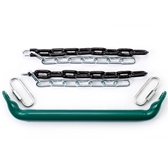 Picture of Commercial Grade Trapeze Bar