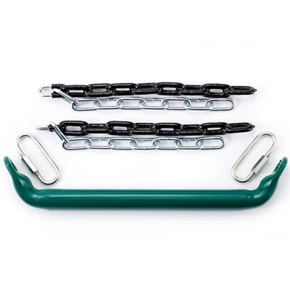 Picture of Commercial Grade Trapeze Bar