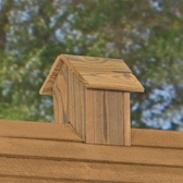 Picture of Playset Cupola