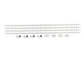 Picture of Air Rider Chain w/ Quick Links
