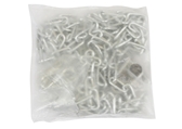 Picture of Air Rider Chain w/ Quick Links
