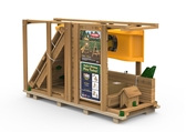 Picture of Play Maker Swing Set