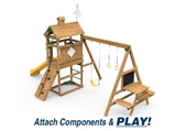 Picture of Play Maker Swing Set