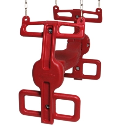 Picture of Air Rider Glider Swing