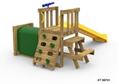 Picture of Toddler Tunnel