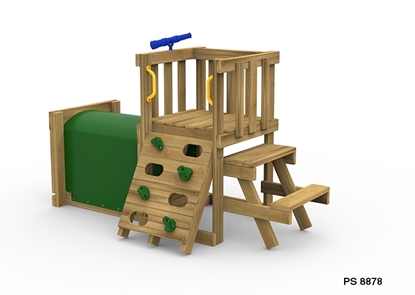 Picture of Toddler Tunnel